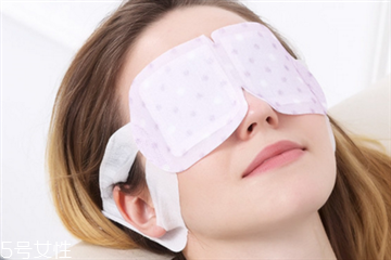 蒸汽眼罩可以重复使用吗,蒸汽眼罩可以当普通眼罩重复使用吗