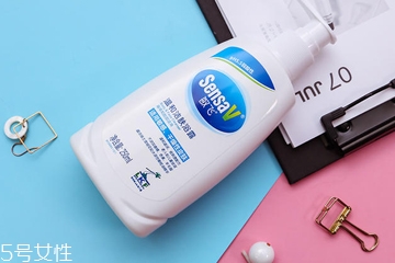 敏飞沐浴露怎么样,敏飞身体乳怎么样