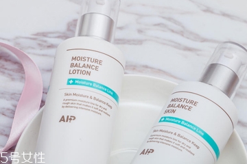 艾伊派爽肤水怎么样,艾伊派的护肤品好用吗