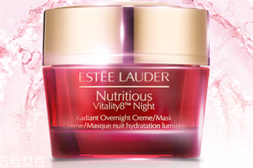 雅诗兰黛红石榴适合冬天用吗,雅诗兰黛红石榴面霜什么时候用