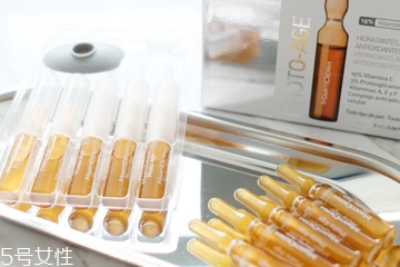 martiderm安瓶精华可以天天用吗