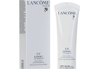 兰蔻防晒隔离霜哪款好,兰蔻防晒有隔离效果吗