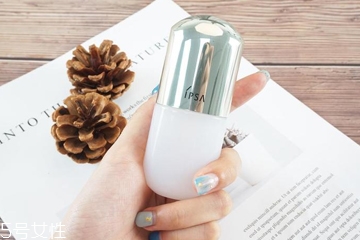 ipsa菁华液怎么用,ipsa凝水保湿菁华露使用顺序