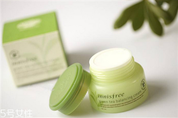 悦诗风吟面霜哪个好用,悦诗风吟的护肤品怎么样