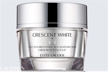 雅诗兰黛有几款面霜,雅诗兰黛智妍面霜有几款