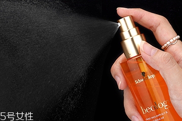 护发精华的作用是什么,护发精油和护发精华的区别