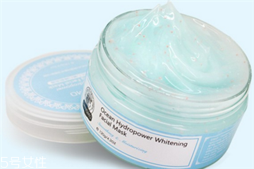 晚安面膜可以天天用吗 用时需要洗吗,晚安面膜可以天天用吗?