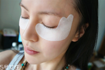 熬夜眼膜推荐,经常熬夜用什么面膜比较好