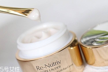 20岁用什么眼霜比较好,20岁适合用眼霜吗