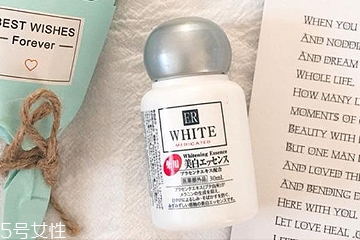 精华液为什么是浓稠的,精华液是稠的好还是稀的好