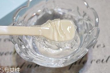 啫喱状洗面奶适合什么皮肤,保湿洁面啫喱是什么