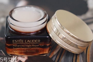 雅诗兰黛抗蓝光眼霜适合什么年龄,雅诗兰黛抗蓝光眼霜的成分是什么