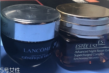 雅诗兰黛抗蓝光眼霜和兰蔻大眼精华哪个好,雅诗兰黛眼霜和抗蓝光眼霜一样吗 雅诗兰黛抗蓝光眼霜和兰蔻大眼精华哪个好,雅诗兰黛眼霜和抗蓝光眼霜一样吗