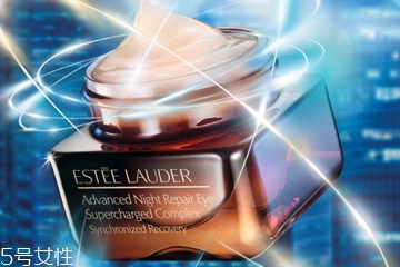 雅诗兰黛抗蓝光眼霜适合什么年龄的人用,雅诗兰黛抗蓝光眼霜适合多大年龄用