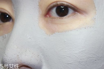 什么面膜清洁毛孔效果好,什么面膜清洁毛孔里的垃圾最好