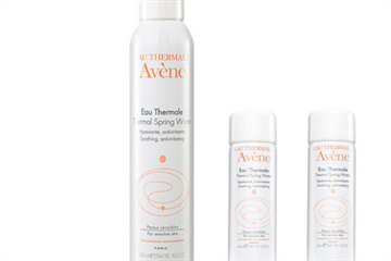 雅漾喷雾是什么水,雅漾喷雾的水是普通的水吗