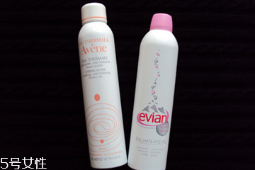 依云喷雾和雅漾喷雾哪个好用,雅漾喷雾好用还是依云喷雾好用