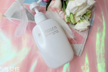 资生堂洗发水男士可以用吗,资生堂的洗发水怎么样