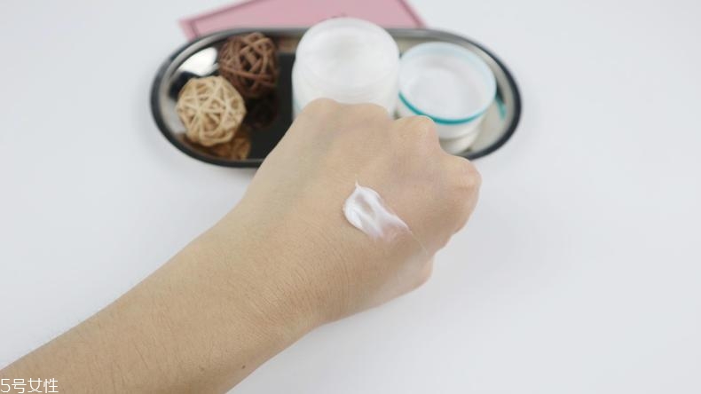 珂润面霜用量,珂润洁面乳