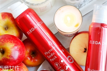 elega doll碳酸面膜危害,elega doll面膜保质期