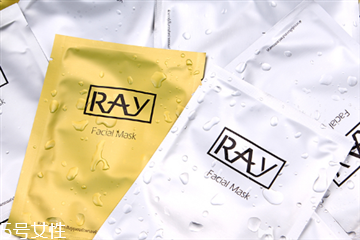 ray面膜金色银色哪个好用,ray面膜金色银色和粉色区别 ray面膜金色银色哪个好用,ray面膜金色银色和粉色区别