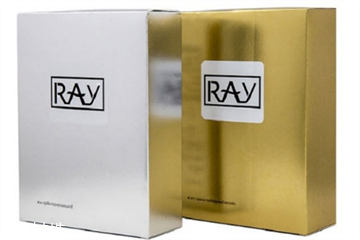 ray面膜男生可以用么,ray面膜到底能不能用