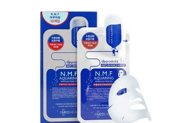 可莱丝面膜系列介绍,可莱丝面膜成分