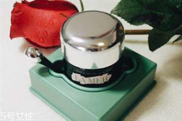 海蓝之谜眼霜导入棒,有什么特别的,海蓝之谜的眼霜棒怎么用