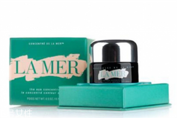 海蓝之谜眼霜适合什么年龄,海蓝之谜眼霜适合多大年龄