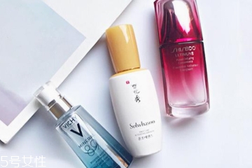 面部精华哪个牌子好用推荐,面部精华液什么牌子好