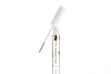 dhc的睫毛增长液有效果吗,canmake睫毛增长液到底有用吗