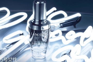 兰蔻小黑瓶系列有哪些,兰蔻小黑瓶的成份