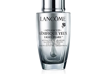 兰蔻大眼精华能去眼袋吗,兰蔻大眼精华有效果吗