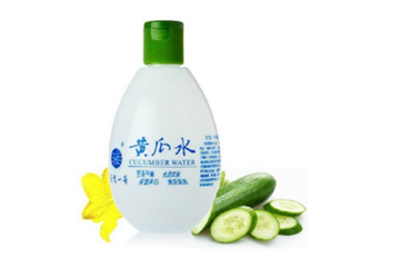 长水痘可以吃黄瓜吗,黄瓜能去痘痘吗