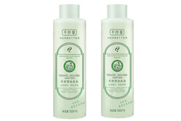 千纤草丝瓜水好吗,千纤草丝瓜水为什么那么便宜