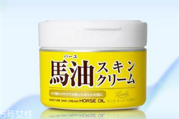 马油适合什么年龄使用,日本马油怎么样