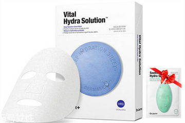 夏天用什么面膜补水效果好,夏天用什么面膜补水美白好