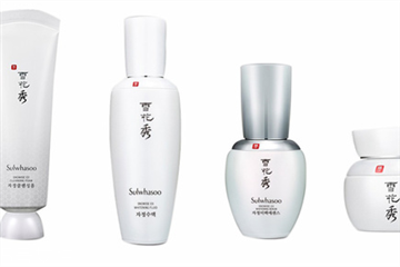 夏天用雪花秀哪个系列的,夏天用雪花秀哪个系列比较好