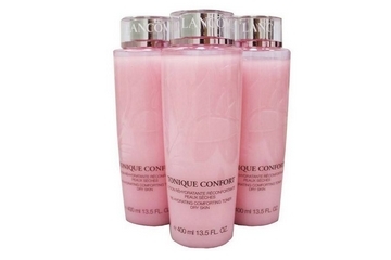 兰蔻大粉水是塑料瓶吗,兰蔻粉水是玻璃瓶还是塑料瓶