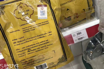 泰国兰纳足贴到底有没有用,泰国兰纳足贴有副作用吗