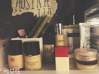 油皮夏天用什么粉底液好,油皮冬天用什么粉底液