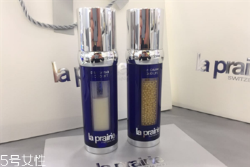 莱珀妮鱼子精华系列好用吗,鱼子精华适合什么年龄