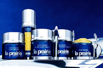 莱珀妮和海蓝之谜哪个好,海蓝之谜和莱伯妮的哪一个好