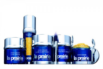 laprairie是哪个国家的牌子,la prairie是什么牌子