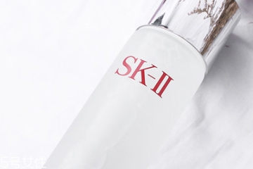 sk2精华露什么味道,sk2精华露和青春露