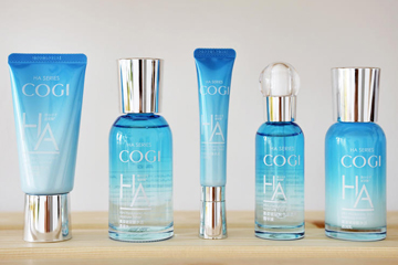 高姿玻尿酸系列好用吗,高姿玻尿酸补水系列怎么样