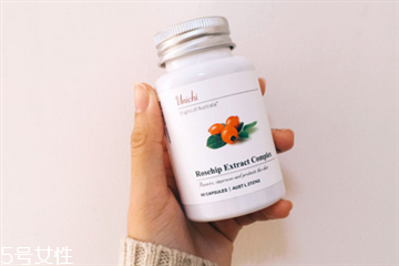 unichi玫瑰果胶囊有没有副作用,玫瑰果精华胶囊真的美白吗 unichi玫瑰果胶囊有没有副作用,玫瑰果精华胶囊真的美白吗