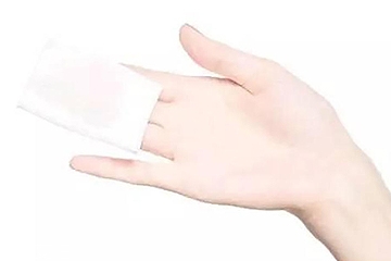 适合擦水乳的化妆棉,哪个牌子的化妆棉擦水乳好用