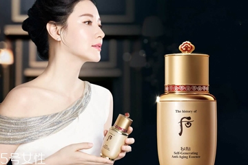 舒缓精华液有什么用,舒缓修护精华液有什么效果 舒缓精华液有什么用,舒缓修护精华液有什么效果