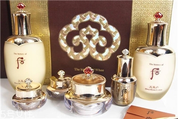 whoo天气丹效果到底怎么样,为什么whoo天气丹就这么好用?